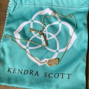 Kendra Scott Necklace